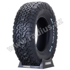 KO2 285/70 R17